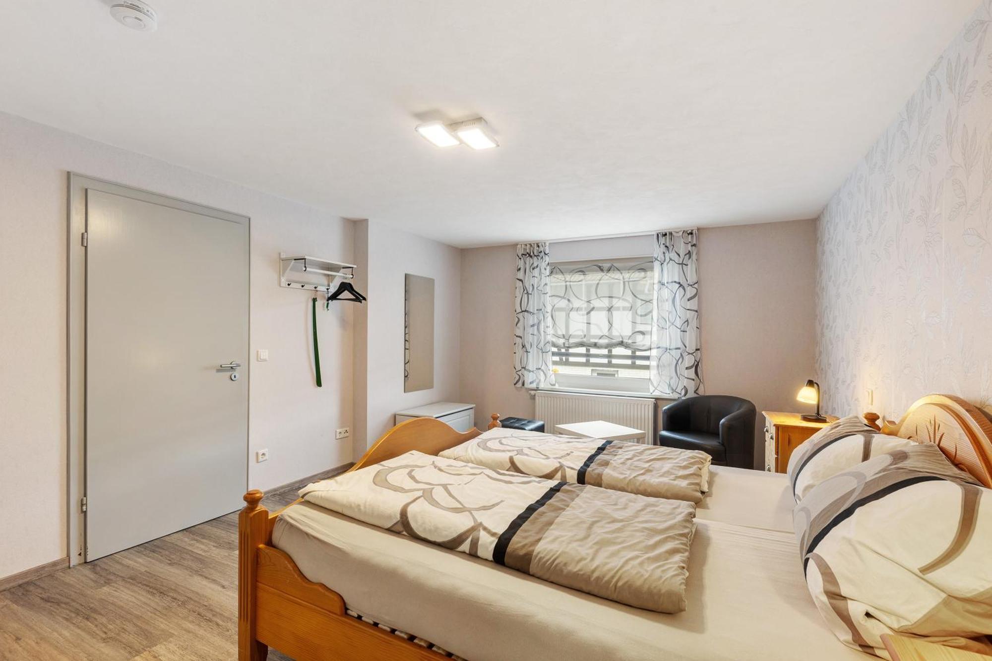 Ferienwohnung Christel Schmallenberg Dış mekan fotoğraf