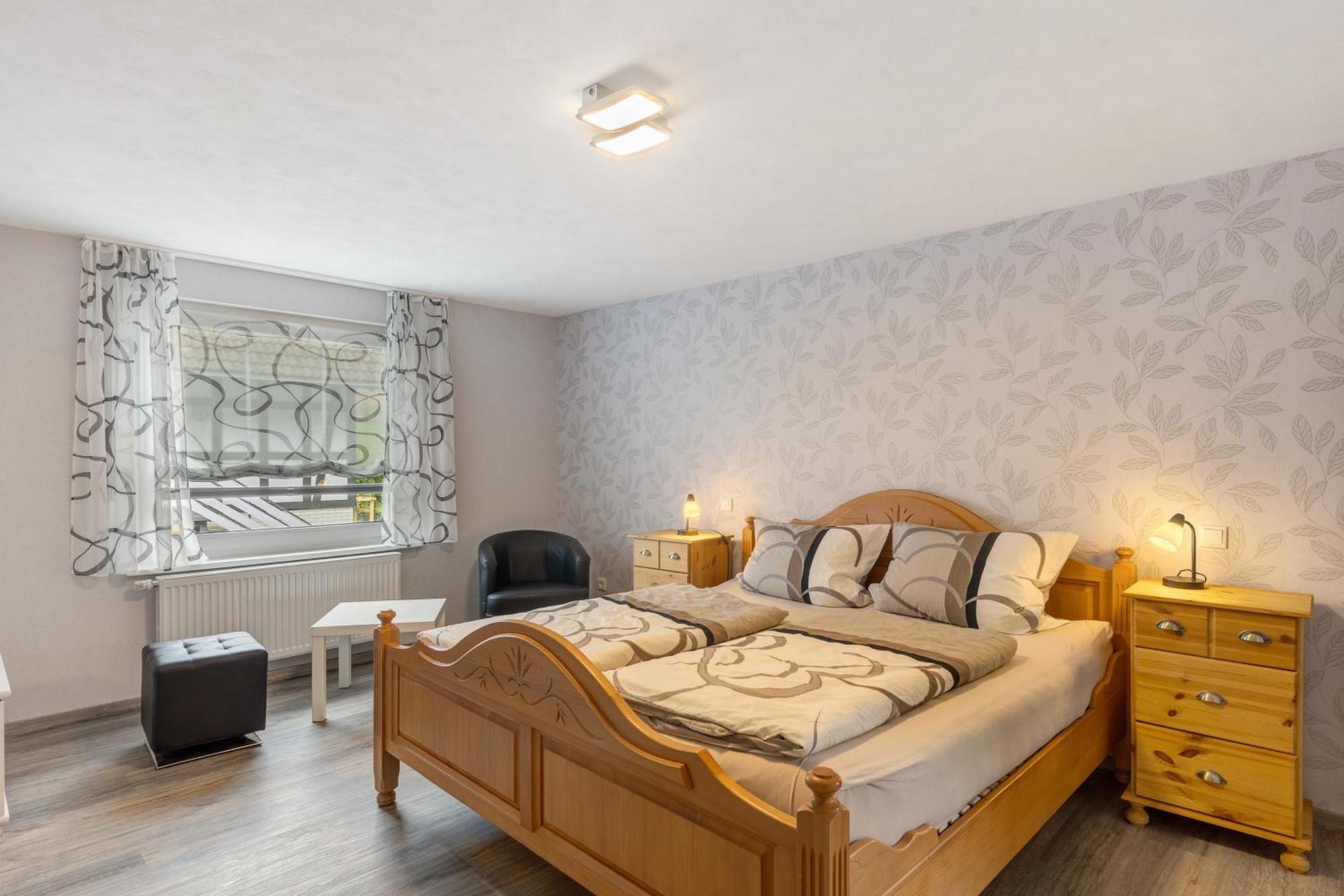 Ferienwohnung Christel Schmallenberg Dış mekan fotoğraf